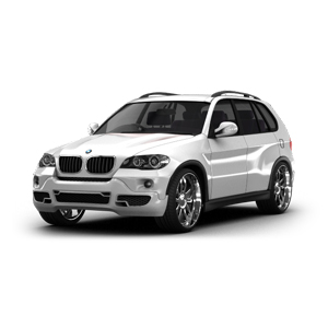 X5 (E70)