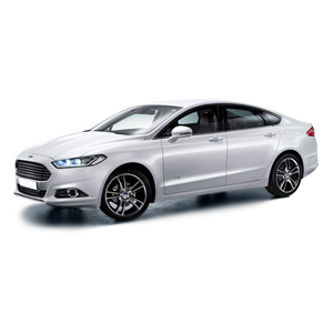 MONDEO V НАКЛОННАЯ ЗАДНЯЯ ЧАСТЬ