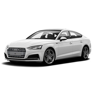 A5 SPORTBACK (F5A)