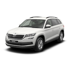 KODIAQ