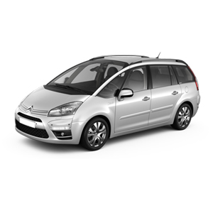 C4 Grand Picasso I (UA)