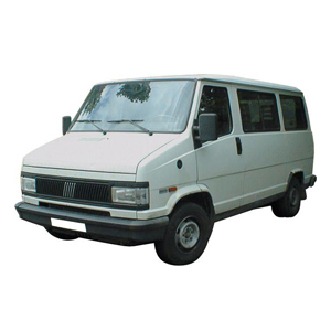 DUCATO фургон (290)