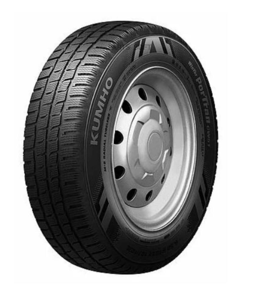 CW51 205/70R15 106 KUMHO 2171503 купить в НИЖНИЙ НОВГОРОД