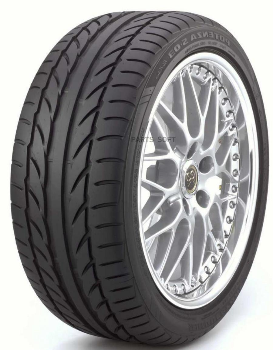 Bridgestone potenza