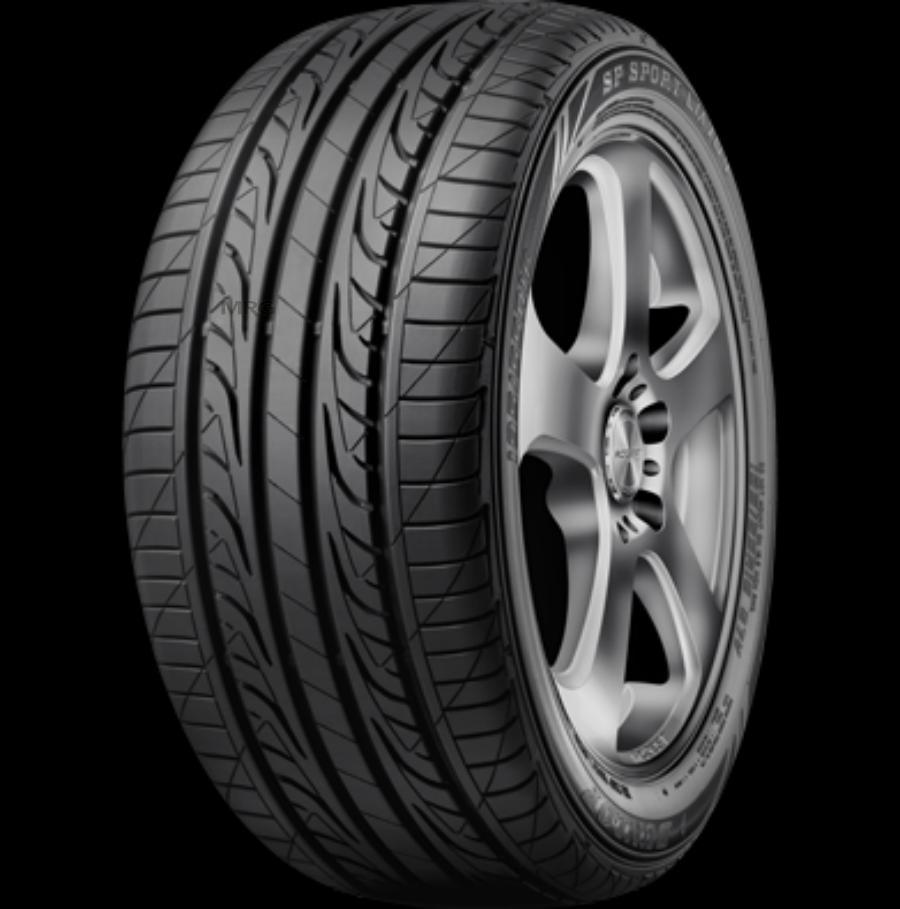 Dunlop sp sport lm704