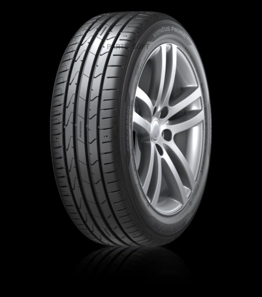 Hankook prime 3 k125 отзывы