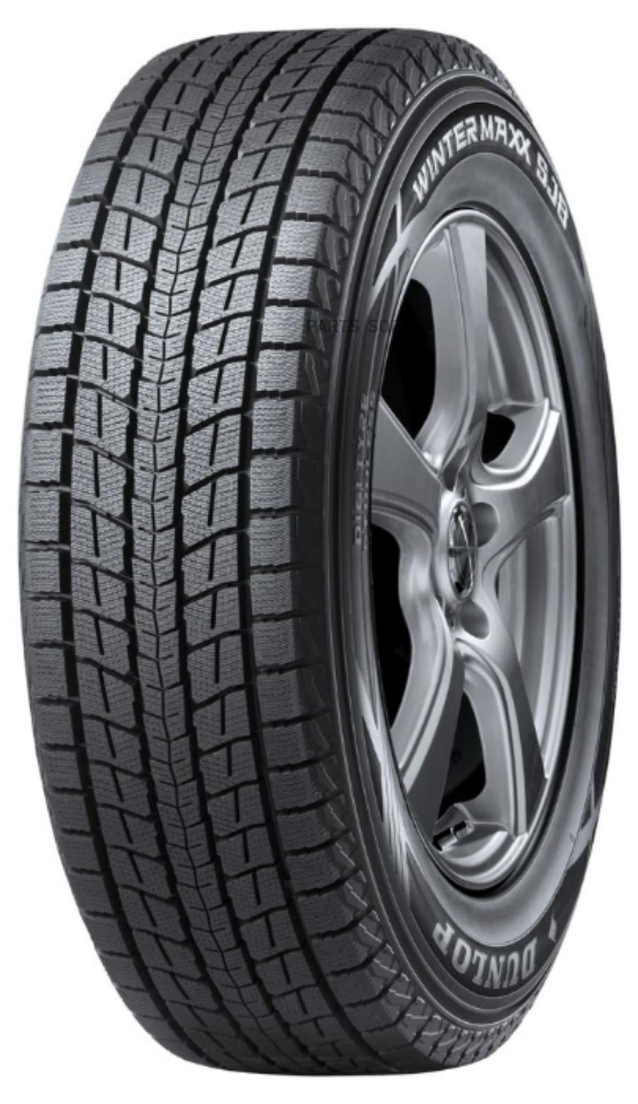 WINTER MAXX SJ8 285/60R18 116