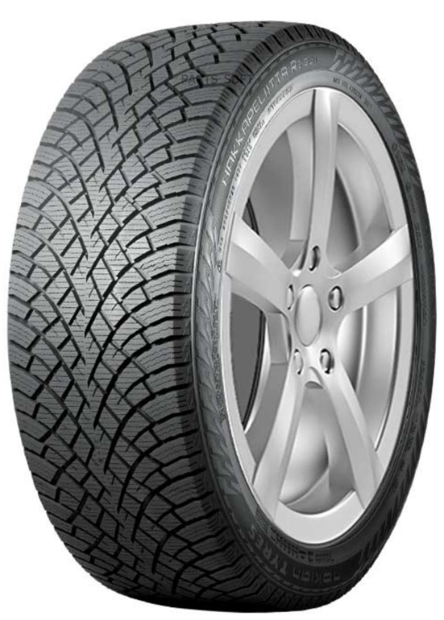 T432212 HAKKAPELIITTA R5 SUV 235/55R18 104 NOKIAN купить в Липецке |  Интернет магазин 