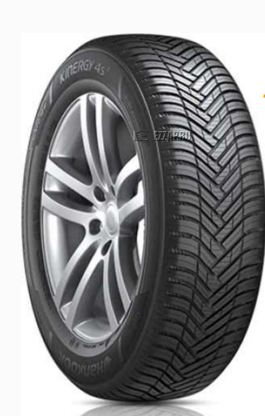 Hankook tire kinergy 4s2 h750