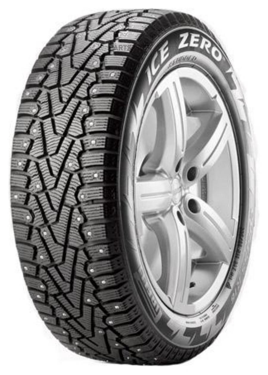 2425300 ICE ZERO 185/65R15 92 PIRELLI купить в каталоге интернет магазина  Авто-Мото.ру по выгодной цене