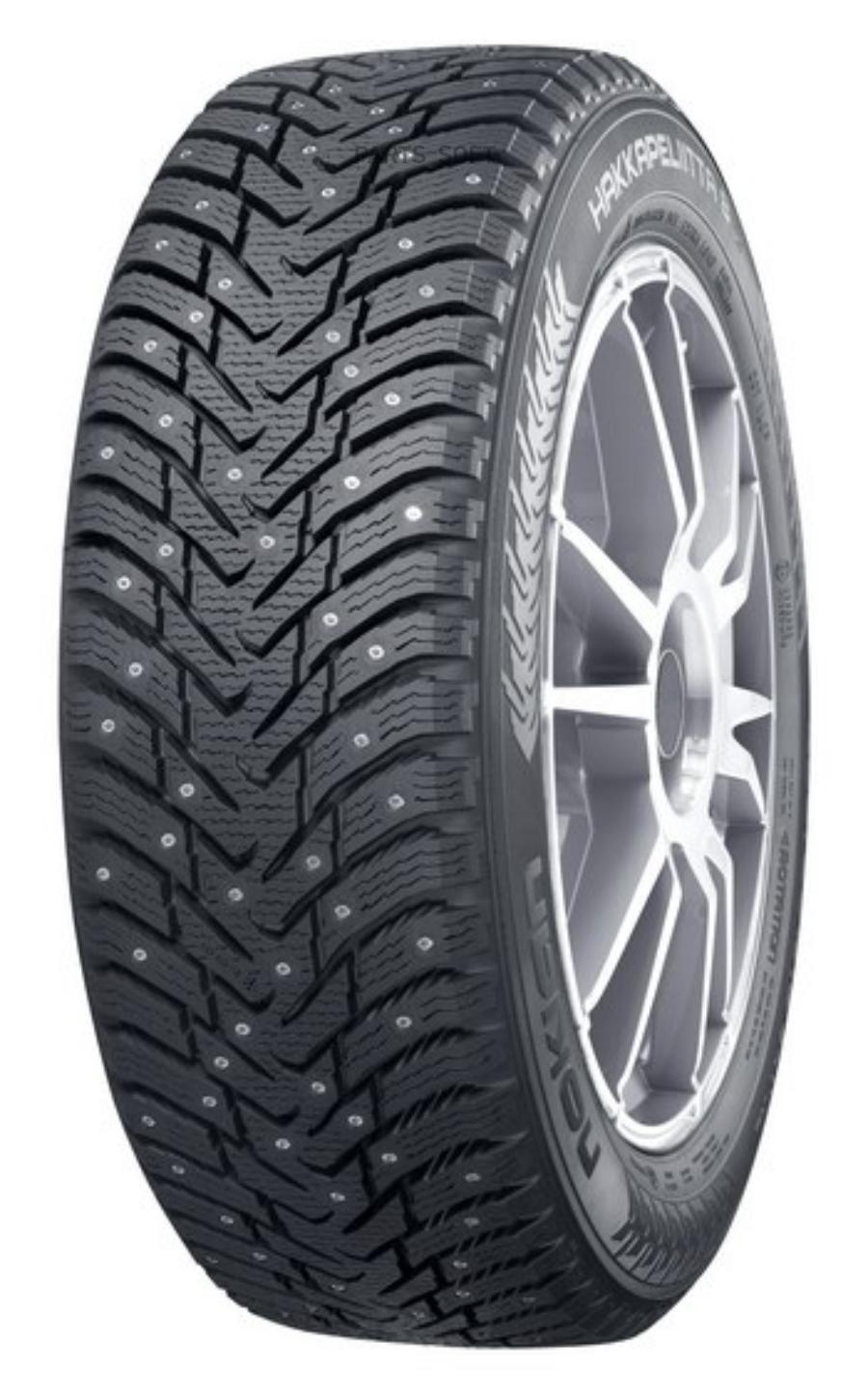 TS31871 HAKKAPELIITTA 8 185/60R15 88 NOKIAN купить в каталоге интернет  магазина Авто-Мото.ру по выгодной цене