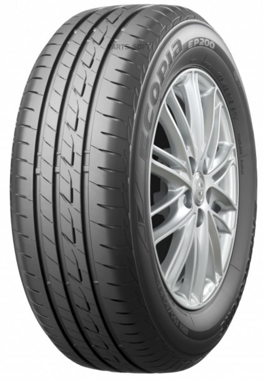 12521 ECOPIA EP200 205/55R16 91 BRIDGESTONE купить в каталоге интернет  магазина Авто-Мото.ру по выгодной цене