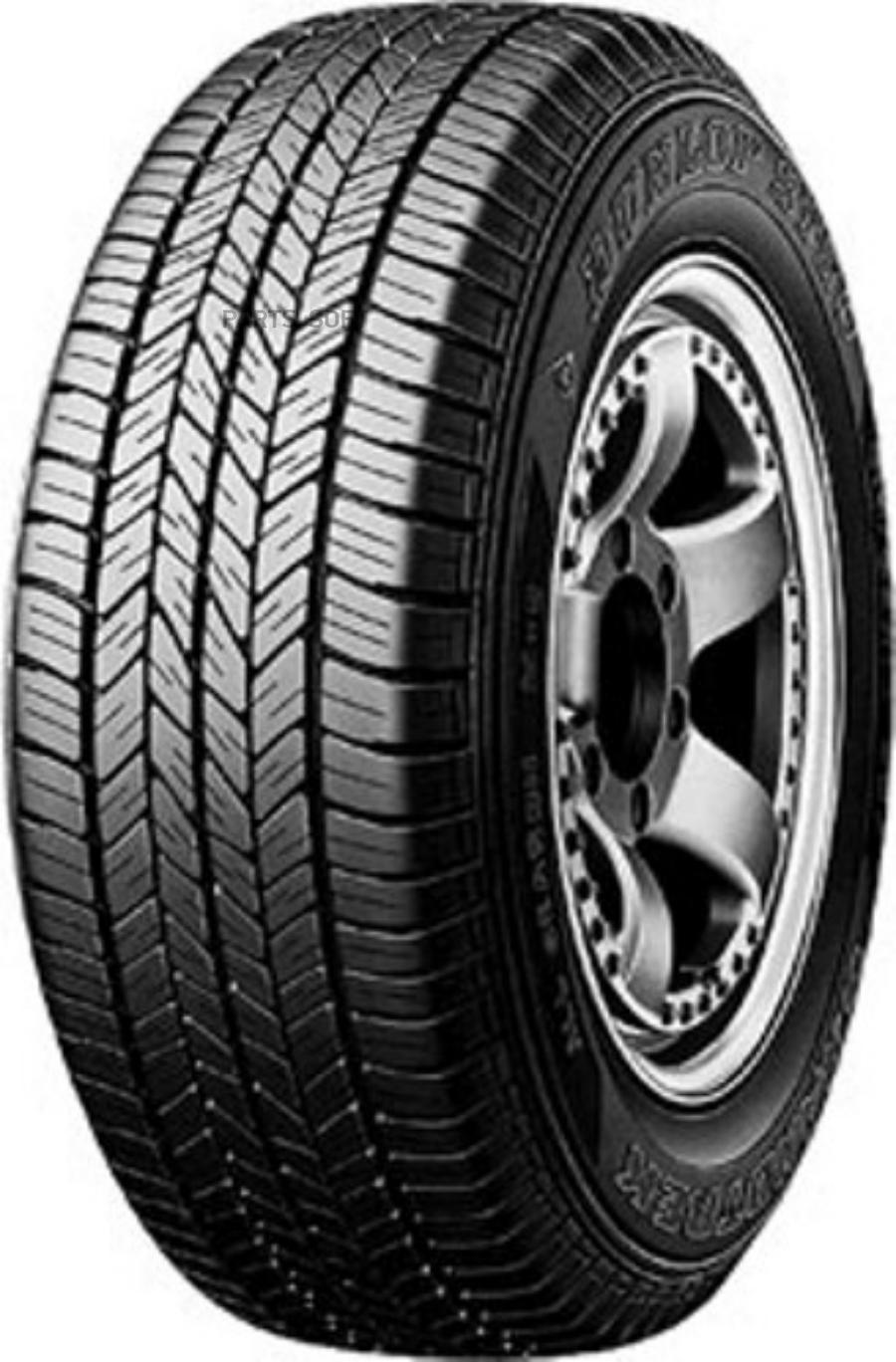 292447 GRANDTREK ST20 225/60R17 0 DUNLOP купить в каталоге интернет  магазина Авто-Мото.ру по выгодной цене