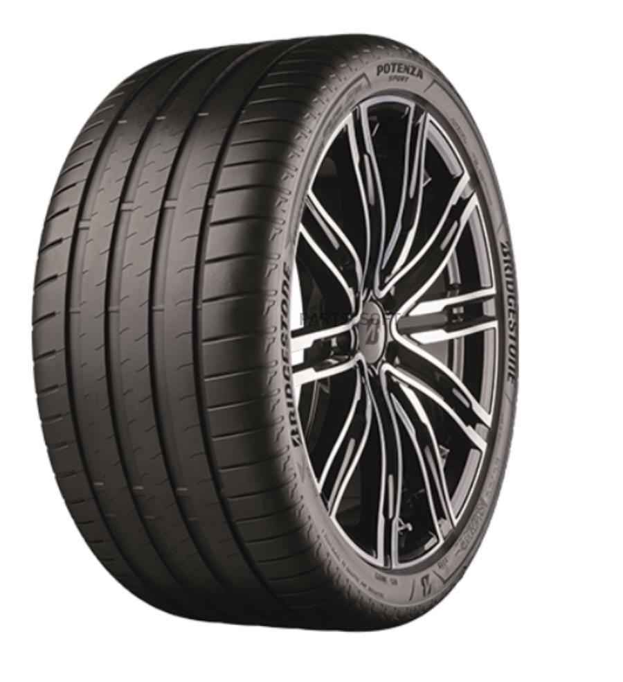 BR021521 POTENZA SPORT 225/45R19 96 BRIDGESTONE купить в каталоге интернет  магазина Авто-Мото.ру по выгодной цене