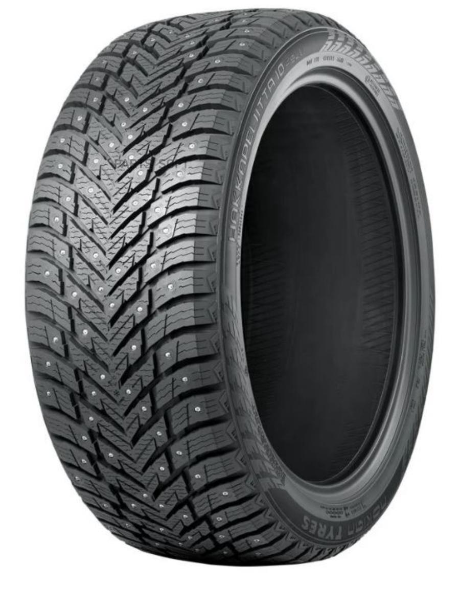 TS32700 HAKKAPELIITTA 10P SUV 235/60R18 107 NOKIAN купить в каталоге  интернет магазина Авто-Мото.ру по выгодной цене