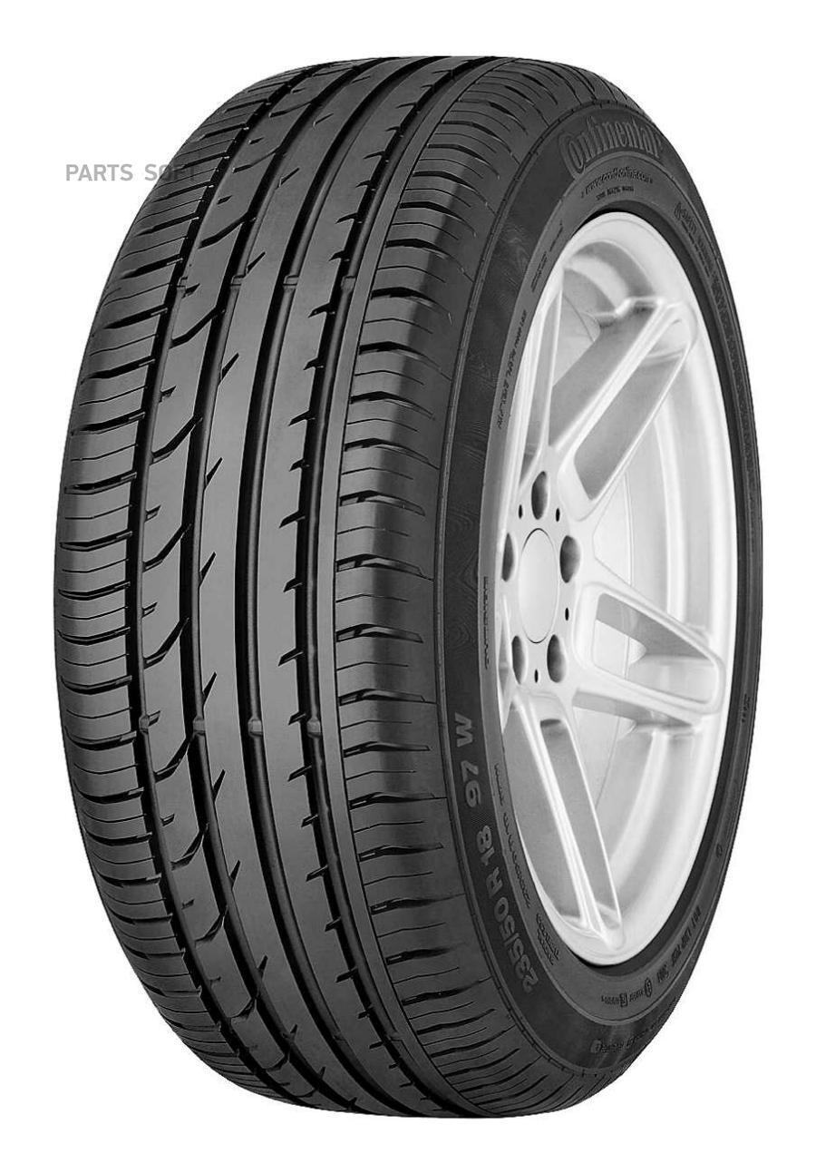 0350066 CONTIPREMIUMCONTACT 2 195/55R15 85 CONTINENTAL купить в каталоге  интернет магазина Авто-Мото.ру по выгодной цене