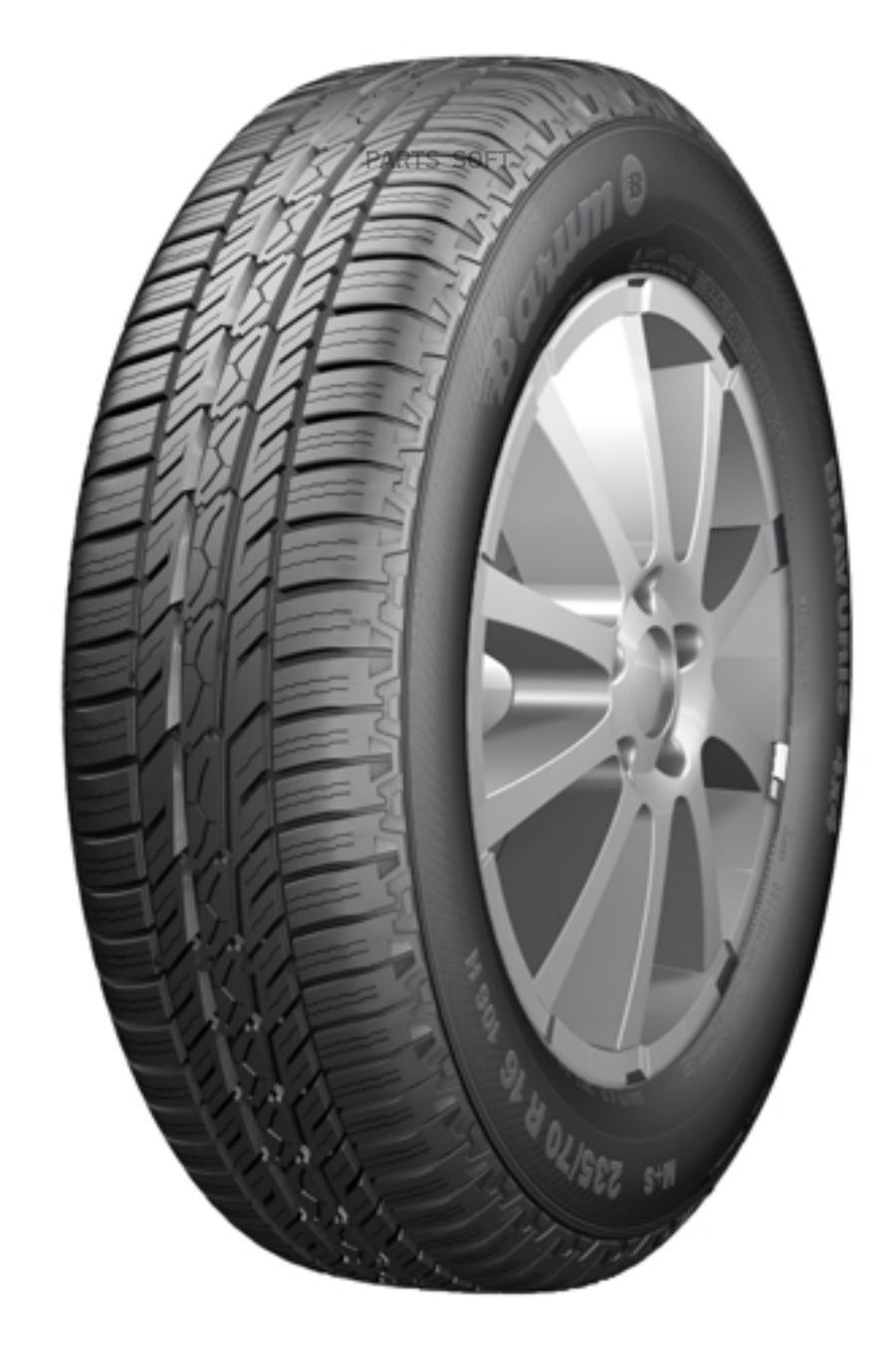 1535010 BRAVURIS 4X4 215/70R16 100 BARUM купить в каталоге интернет  магазина Авто-Мото.ру по выгодной цене