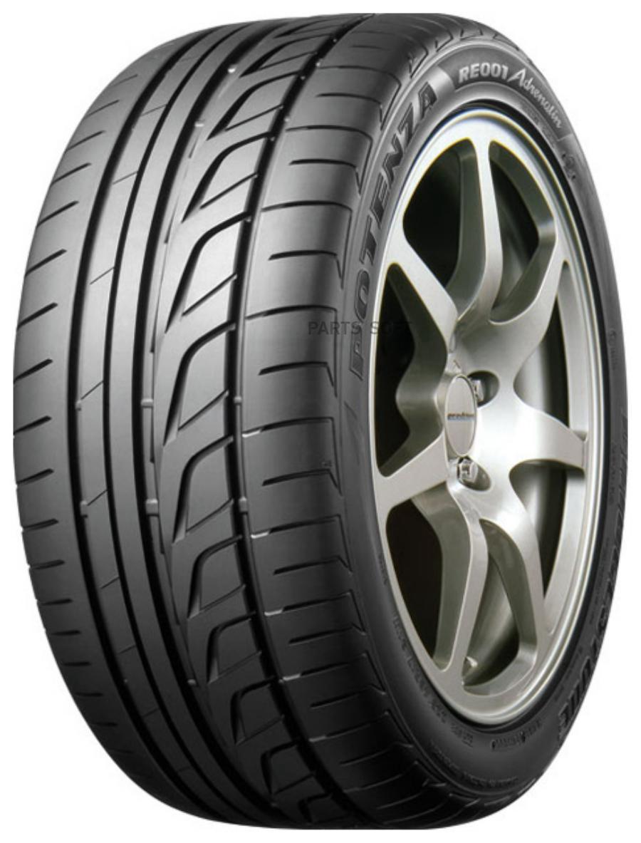 PSR0255103 POTENZA ADRENALIN RE001 205/45R16 87 BRIDGESTONE купить в  каталоге интернет магазина Авто-Мото.ру по выгодной цене